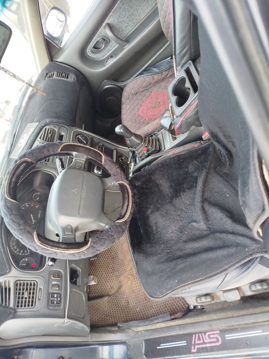 Продам Митсубиси галант