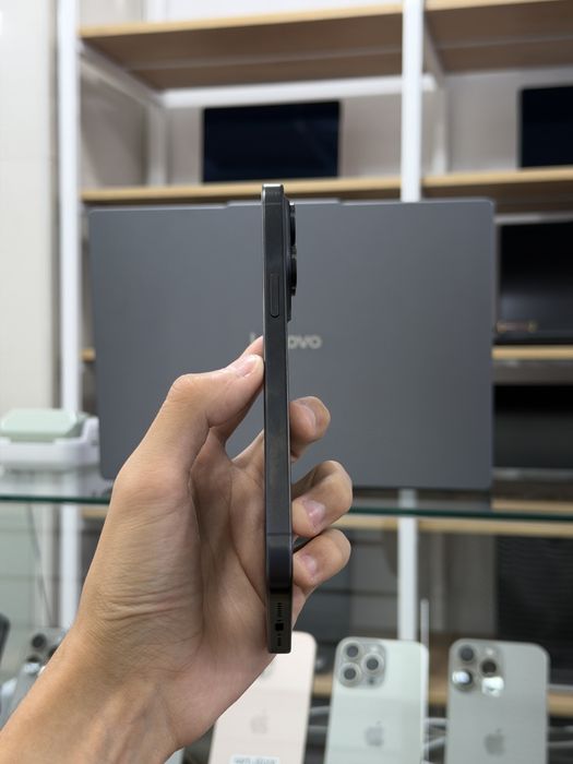 Продам Iphone 15 Pro Max 256GB 88%