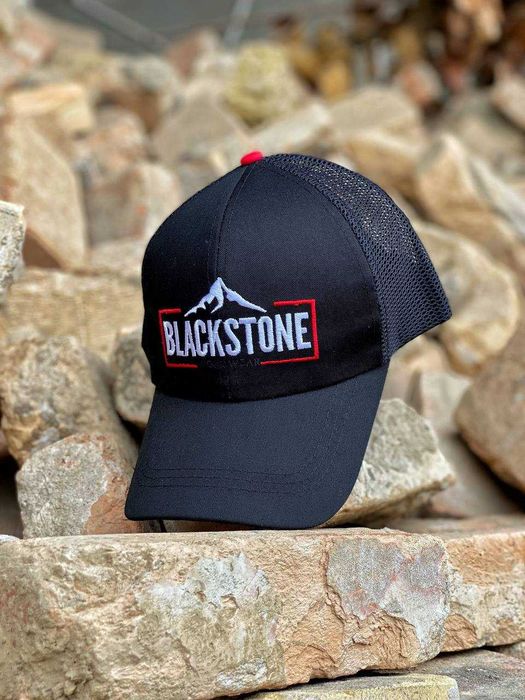 Кепки от производителя BLACKSTONE