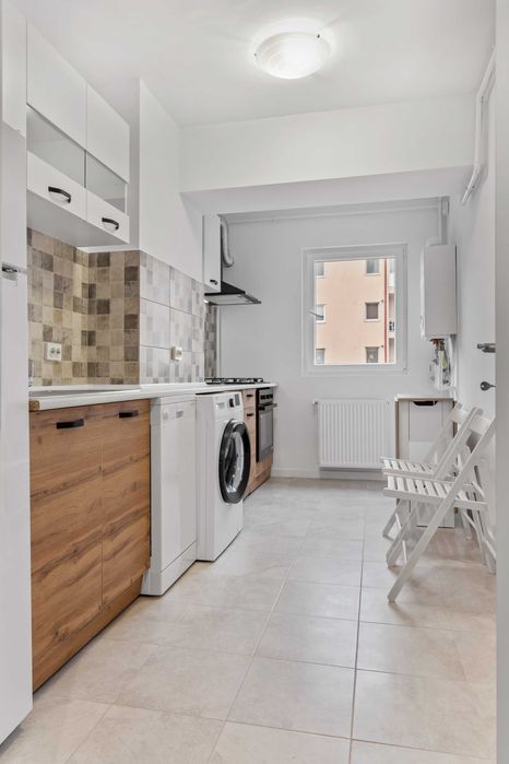 Apartament 2 camere New Confort City, 0% comision