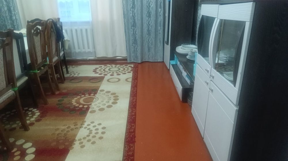 Продается дом  Меркенский районе