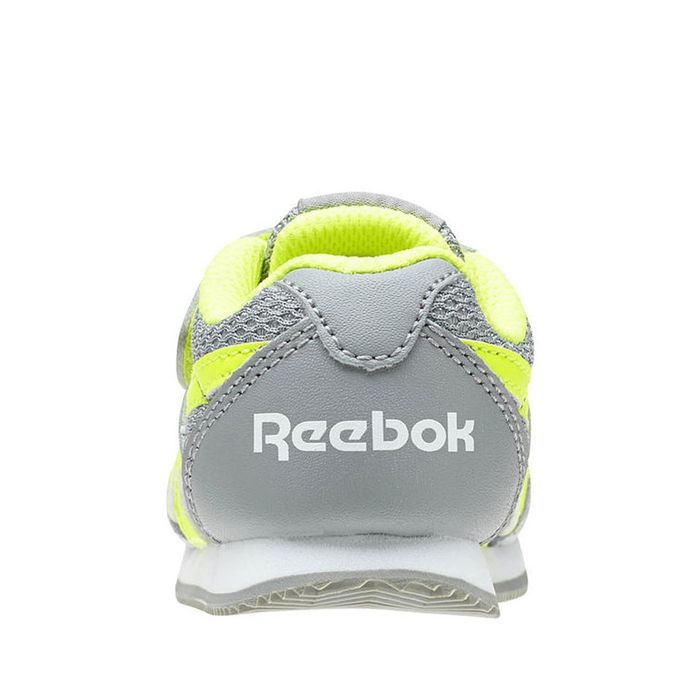 Детски маратонки Reebok Royal CLJOG 2 KC BD4008 - 20