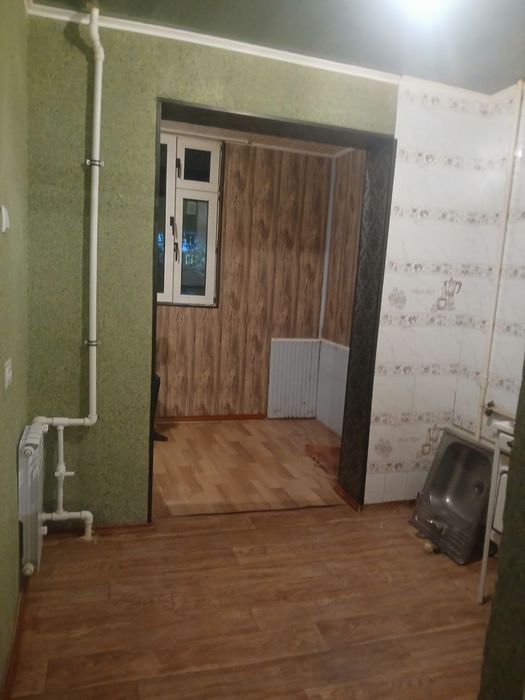 2 xonali kvartira – 2/4 qavat,