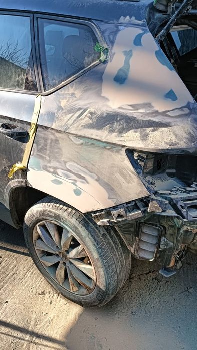 Vopsitorie auto tinichigerie