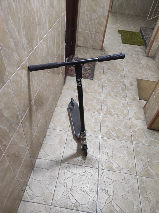 Trotineta freestyle