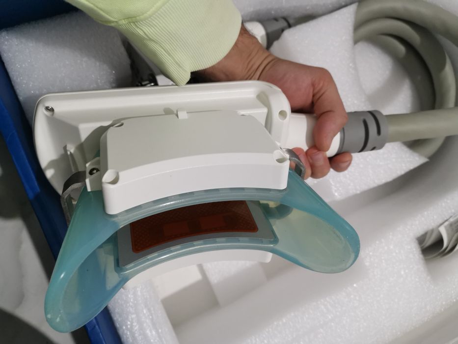 Aplicator Zeltiq CoolSculpting CoolCurve