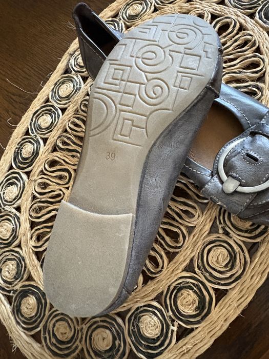 Balerini Marco Tozzi 39