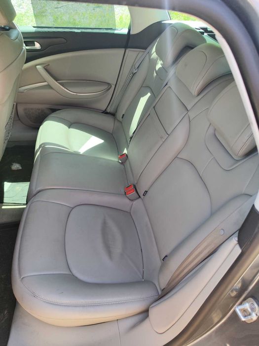 Citroen C5 на части 156кс. бензин / Ситроен Ц5