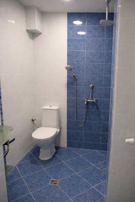 Тристаен ап. под наем в Центъра на София