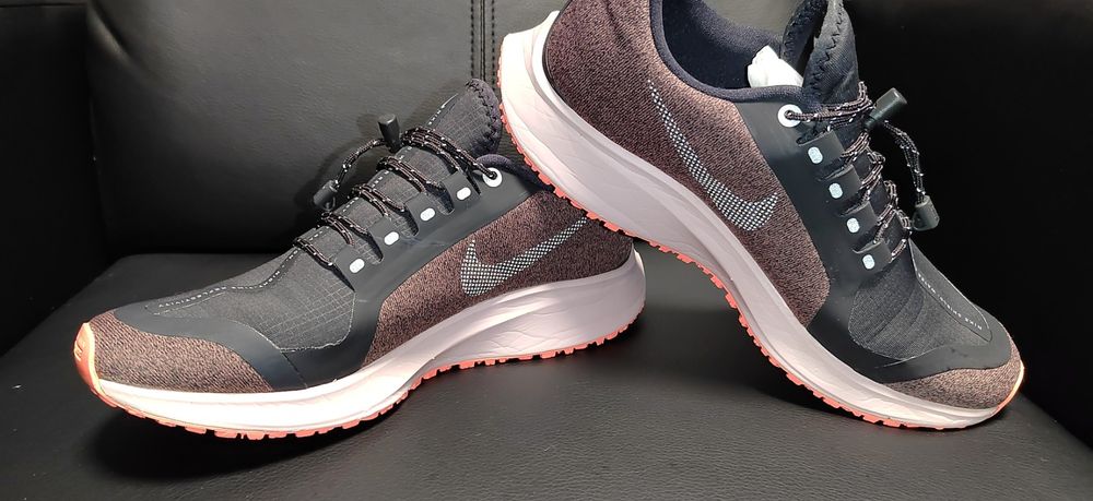 Nike Air Zoom Pegasus 35 RN Shield, номер 37,5