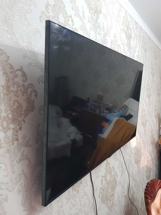 Samsung UE50TU8000UXCE