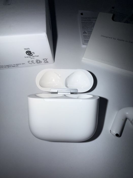 AirPods 4 Noisecancelling