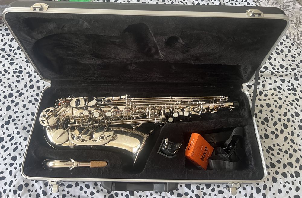 Vand Saxofon Alto Mi Bemol Gear for Music