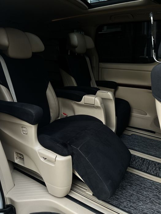 Прокат Авто с водителем