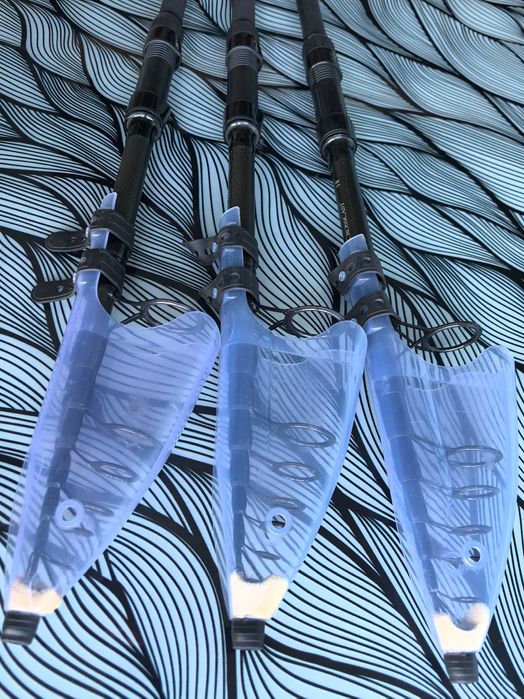 Daiwa Crosscast Telecarp 12ft 3lbs