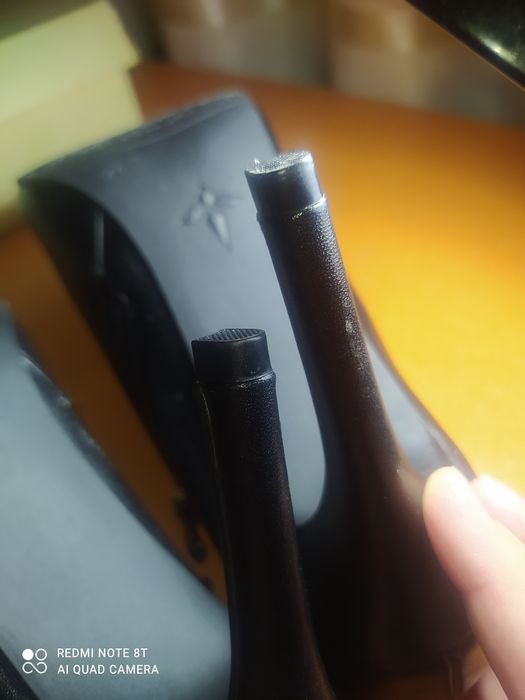 Продам новые ботильоны