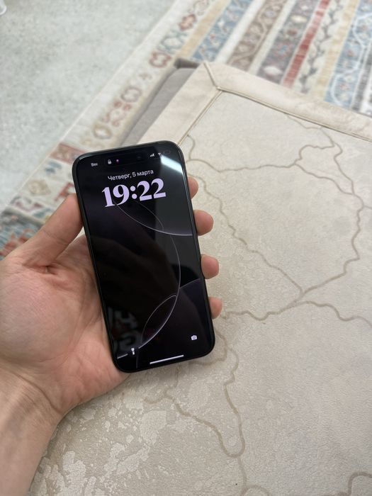 iphone 15 pro 256gb 88%