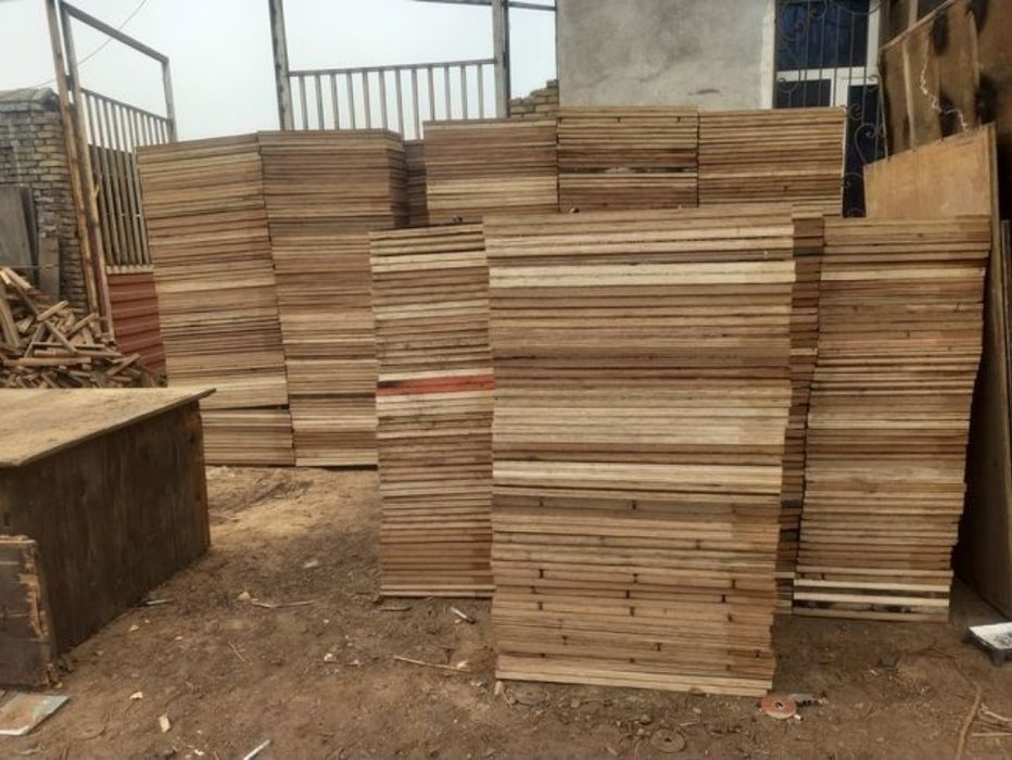 Паддон шлакаблок учун  85×45