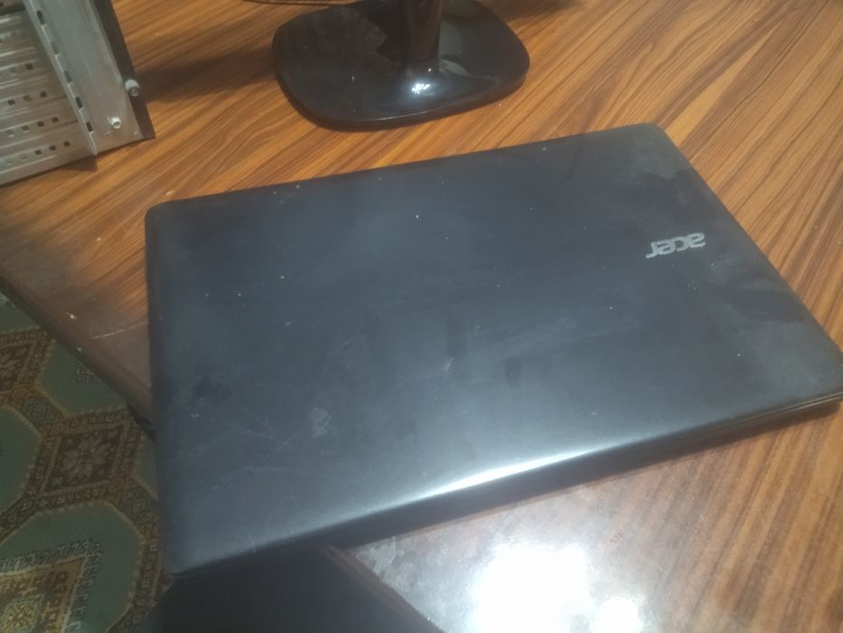 Компьютер AVTECH, Notebook ACER