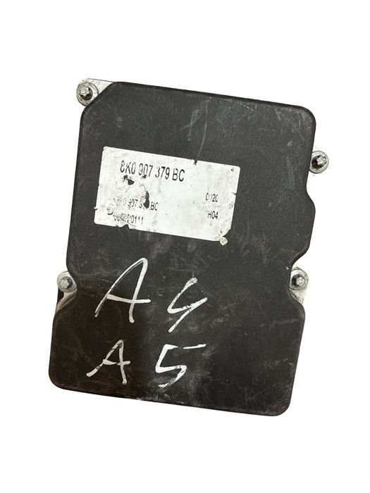 Pompa ABS AUDI A4 B8 2007 - 2015 8K0907379BC