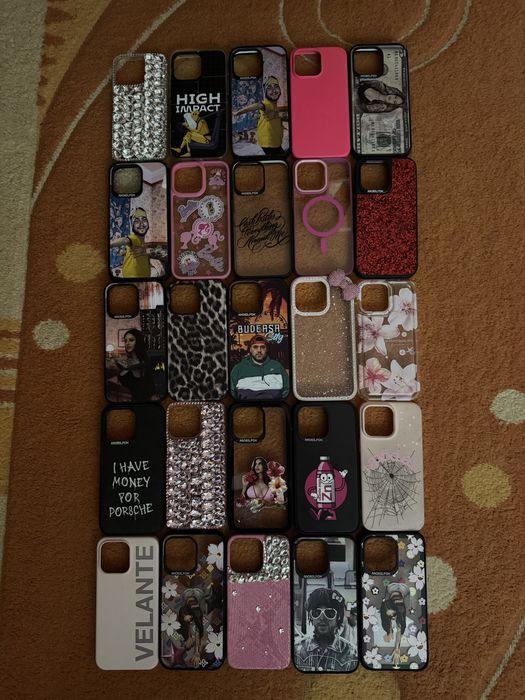 Husa iPhone 15 Pro Max Mobilfox/Iorga/Adrian Elicopterdelupta