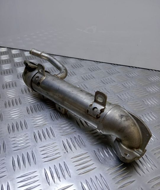 Racitor gaze  Valeo 2.0 tdi 038131513s Audi A6 4F/C6 seria