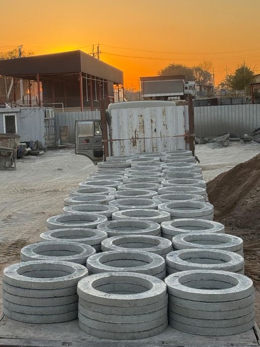 Ко 6. Кольцо опорное