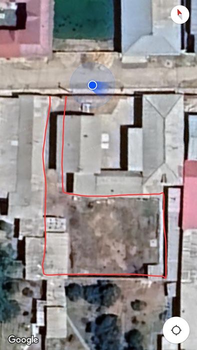 Продаются участка срочно