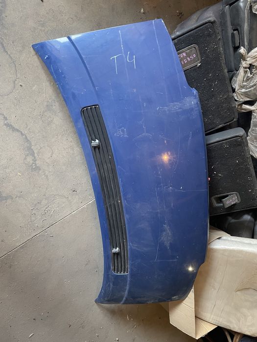 Капот Volkswagen Transporter T4 90-97