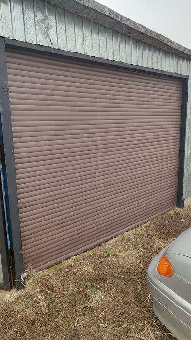 Продам электрические ворота