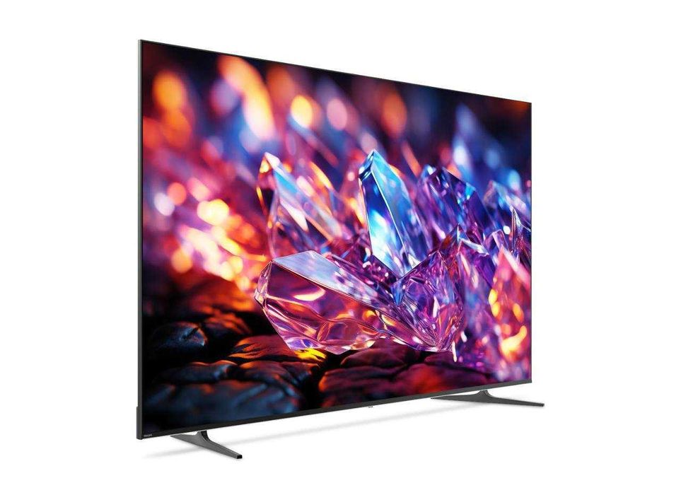Продаю новый QD Mini LED телевизор PHILIPS 100MLED800/56