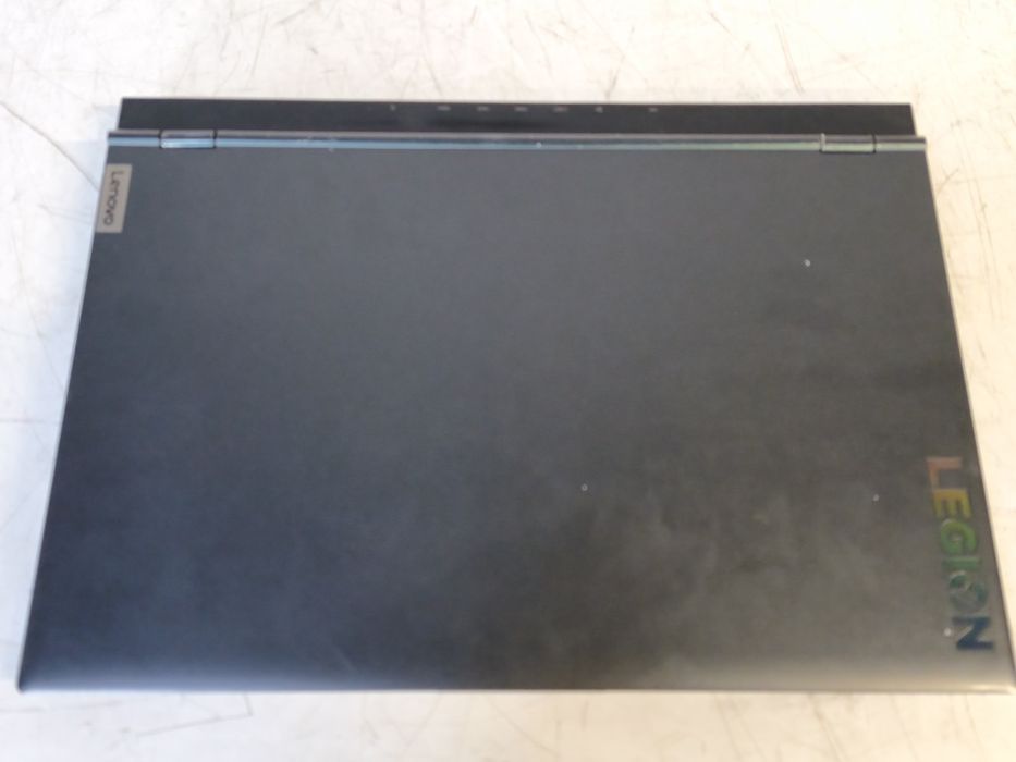 Ноутбук Lenova Legion Игровой