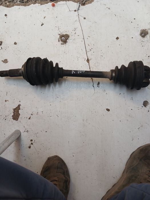 Привод Тоета Королла кузов 100