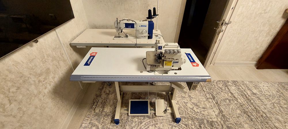 Продам Швейные машинки