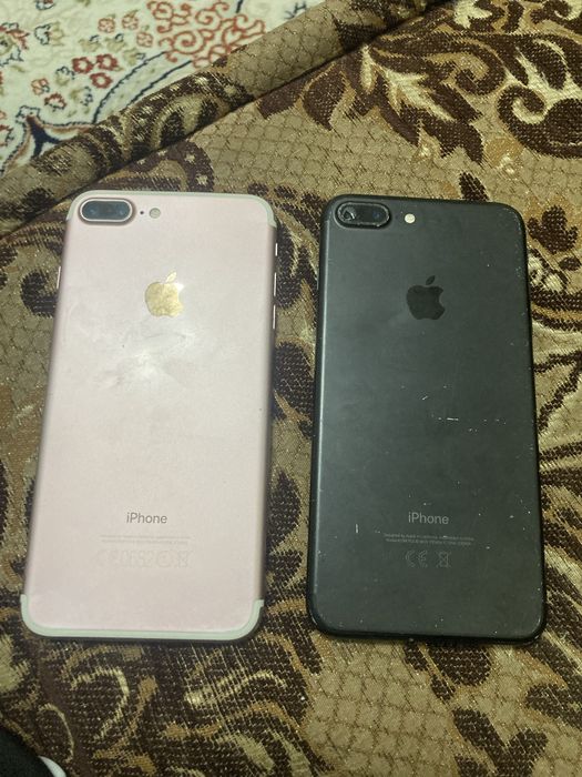 читать описания апл айфрон 7 плюс