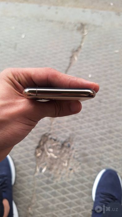 iPhone 11 pro 64tali