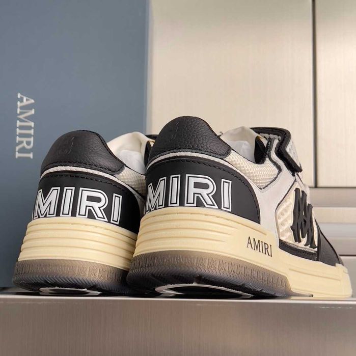 Adidasi Amiri MA Skyline Premium