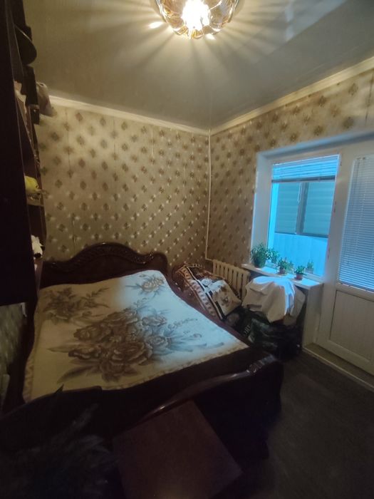 Продаёться четырех комнатная квартира