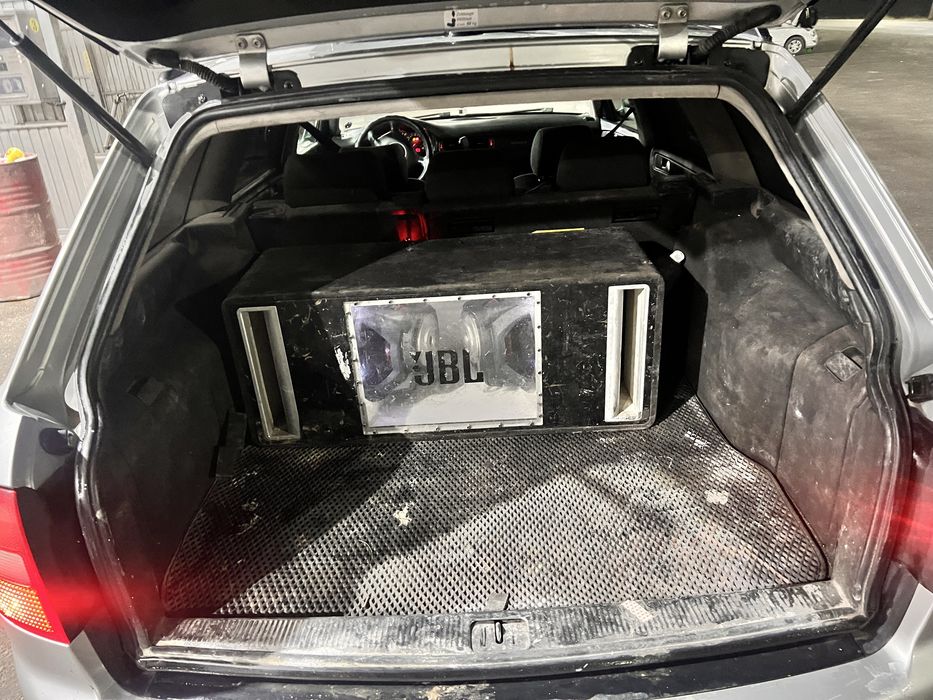 Ауди а6 с5 продам