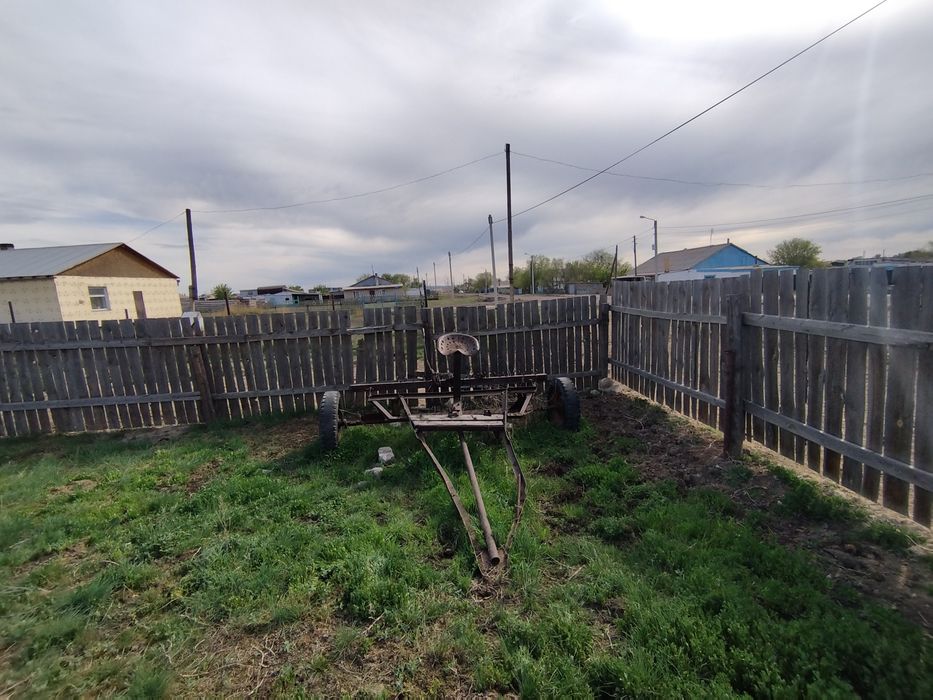 Продам трактор Т40М