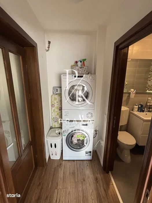 Apartament 3 camere, 58mp, mobilat, 2 parcari, zona La coloane Grigore