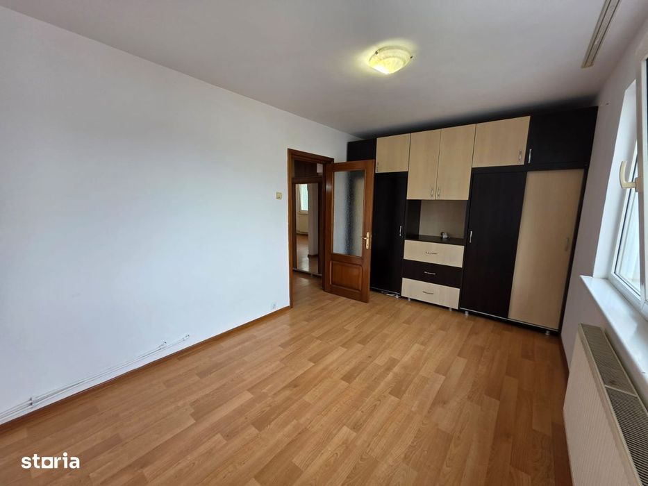 2 camere, str. Ecaterina Teodoroiu, 52 mp, bucătărie mare utilată