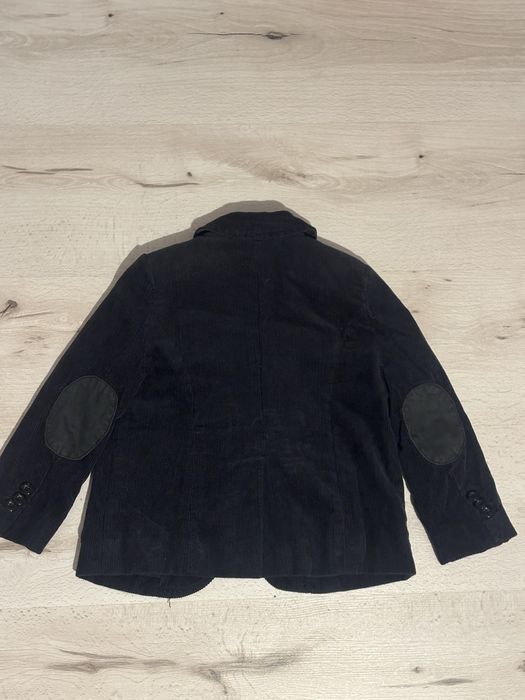 Sacou pentru băieți 2-3 ani mărimea 98
