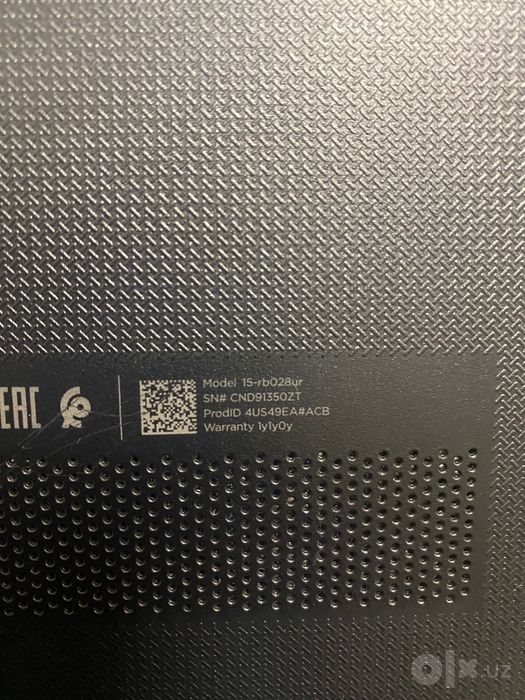 Hp srochni sotiladi!