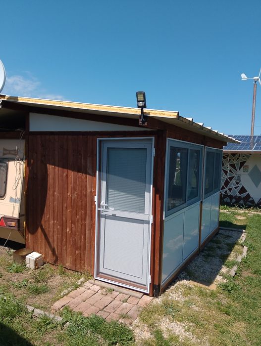 Давам каравана под наем лято 2026 г.