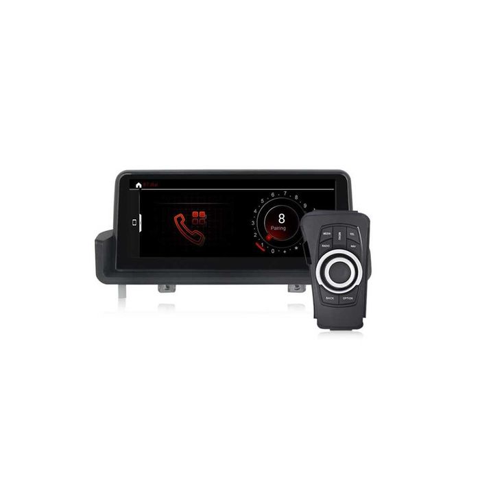 BMW E90 / E91 / E92 / E93 BMW 3 - 10.25" Навигация Андроид, 9302