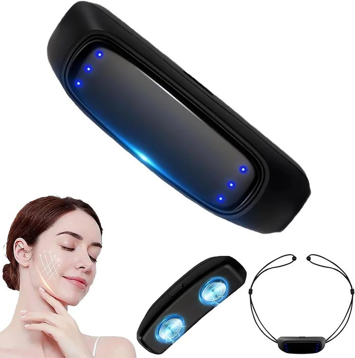 Косметологическое устройство  Формирователь лица.