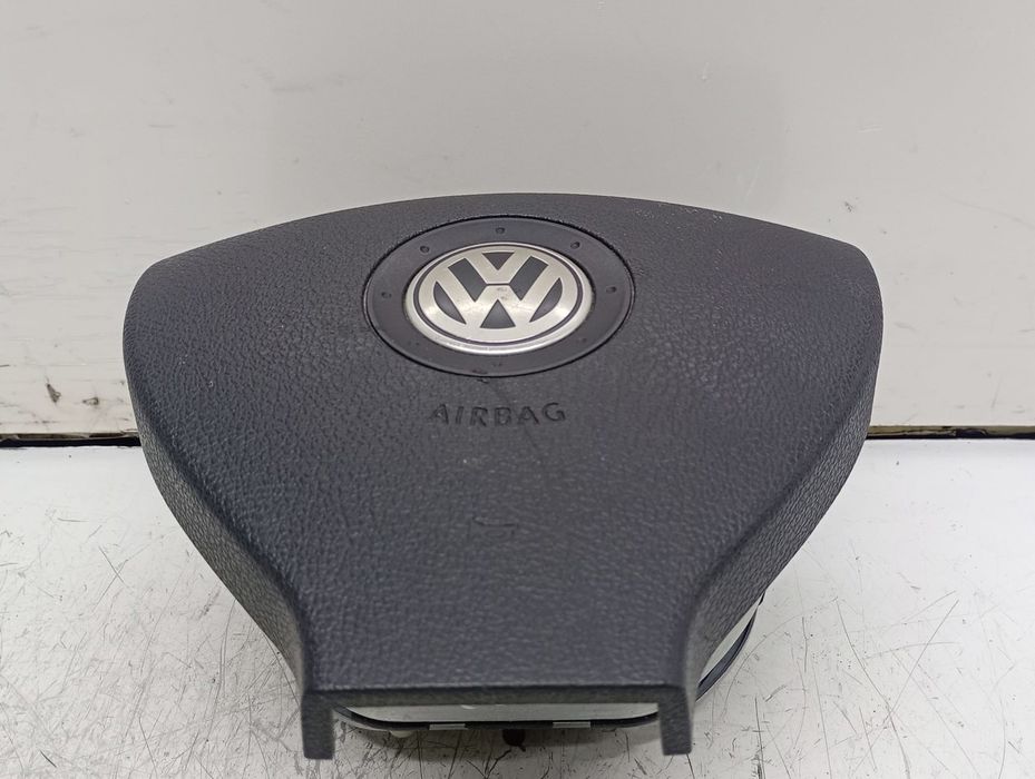 Airbag sofer 5N0880201B Volkswagen Touran 1 (facelift) (2006 - 2010) 1.9 tdi BLS