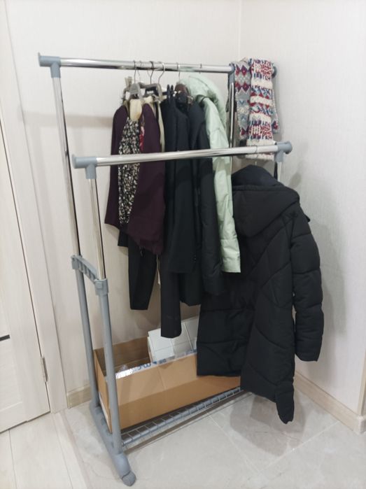 Кровать 2 спальная