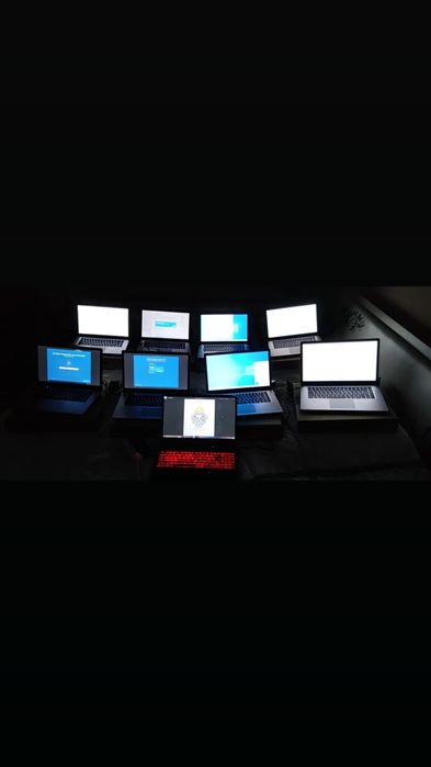 Программист Айтишник Microsoft Office Антивирус Настройка Ноутбуков ПК